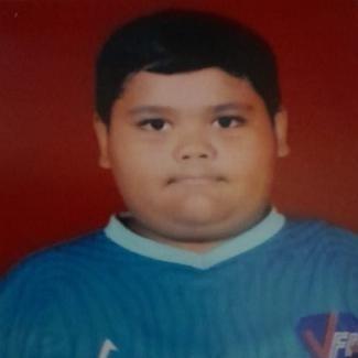 Abiyyu Ammar W