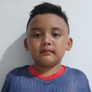 Khaizan Faeyza A