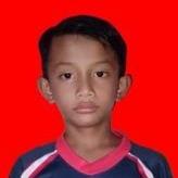 MUCHAMMAD BAGAS SAPUTRA