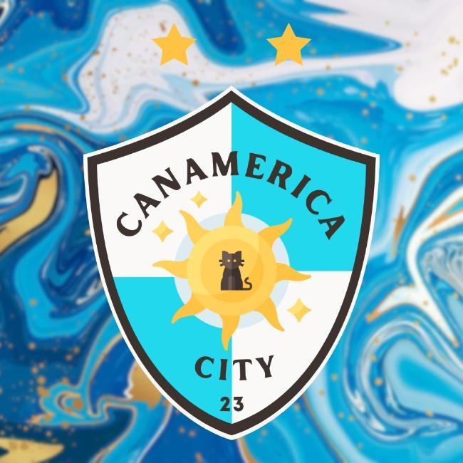 Canamerica City