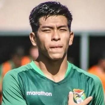Ervin Vaca 🇧🇴
