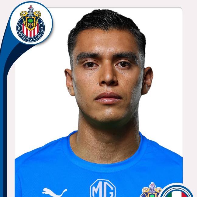 José Rangel