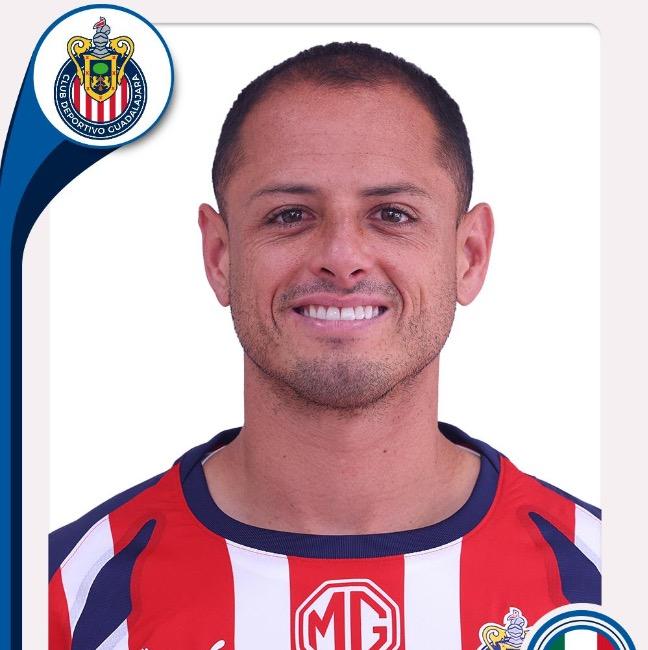 Javier Hernández