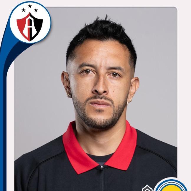 Camilo Vargas