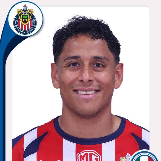 Luis Romo