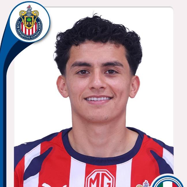Richard Ledezma