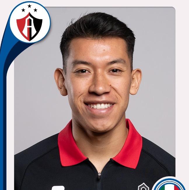 Alonso Ramírez