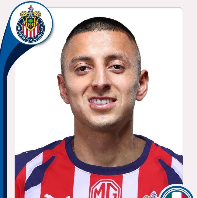 Roberto Alvarado