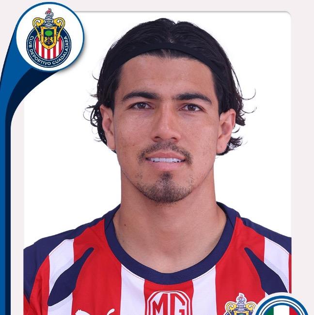 Erick Gutierrez