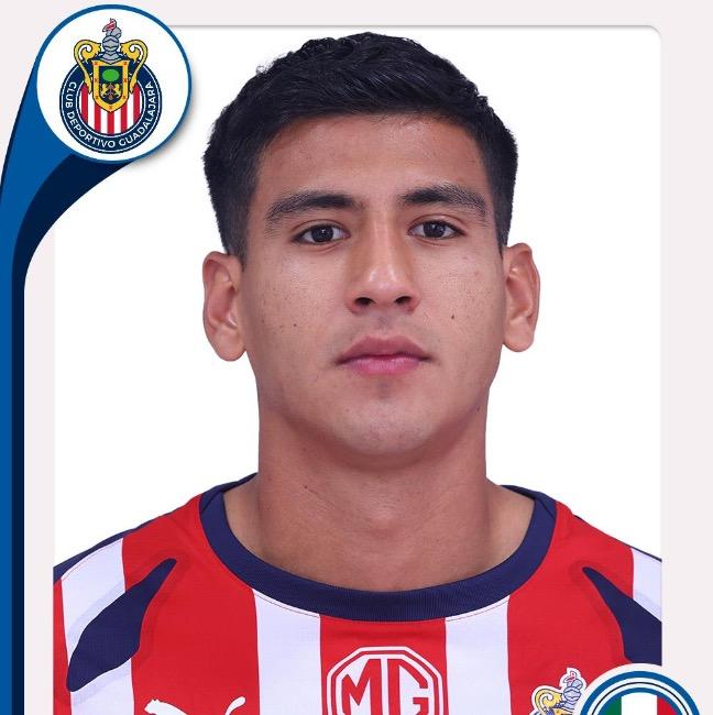 Raúl Martinez