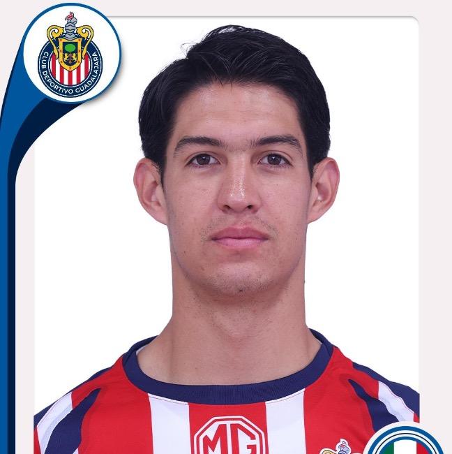 José Castillo