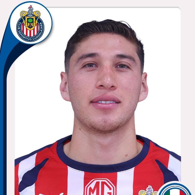 Luis Olivas