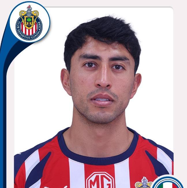 Omar Govea