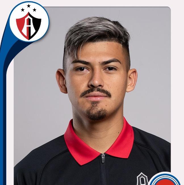 Diego Gonzalez