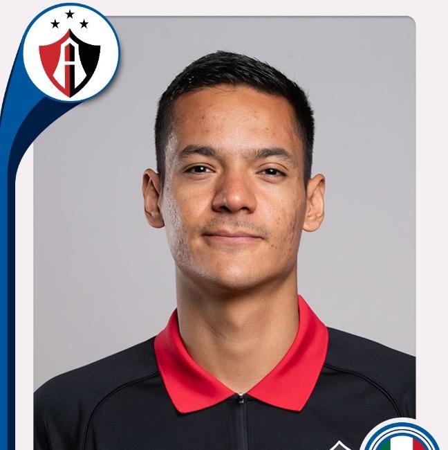 Antonio Sánchez