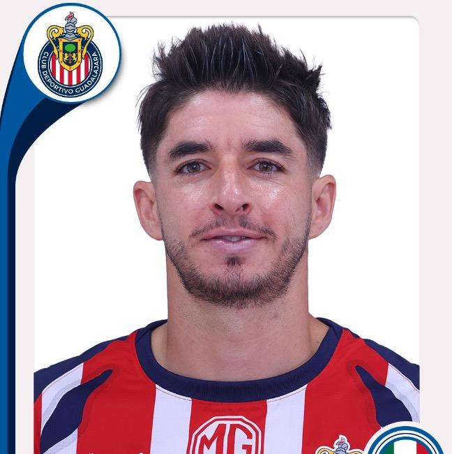 Isaac Brizuela