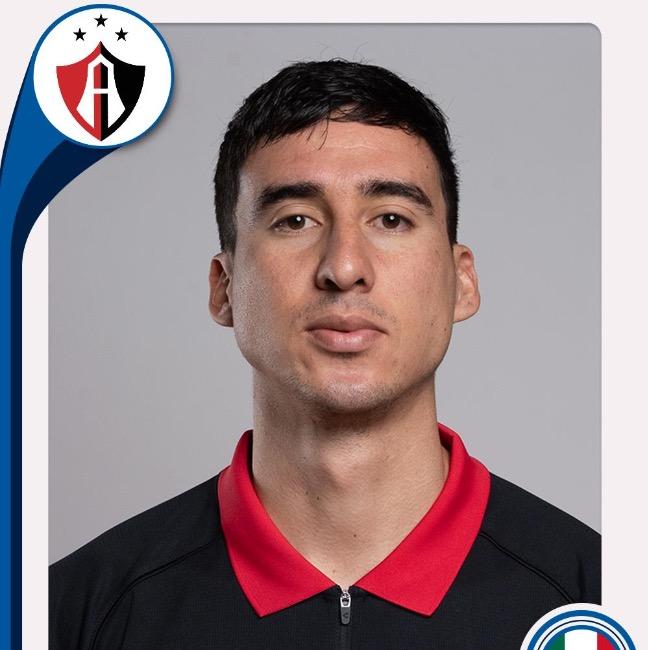 Adrián Mora