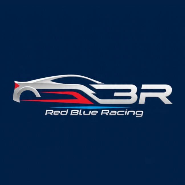 Red Blue Racing