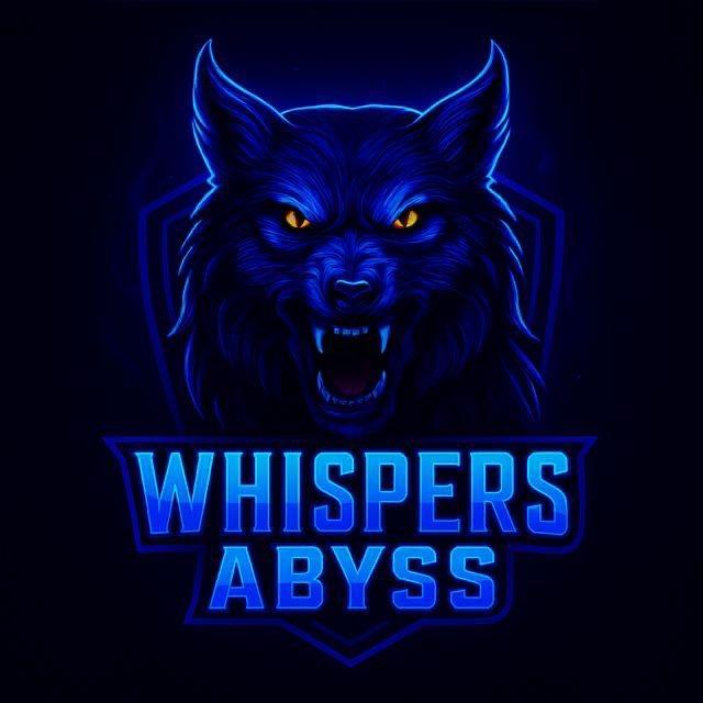 (C) WHISPERS ABYSS