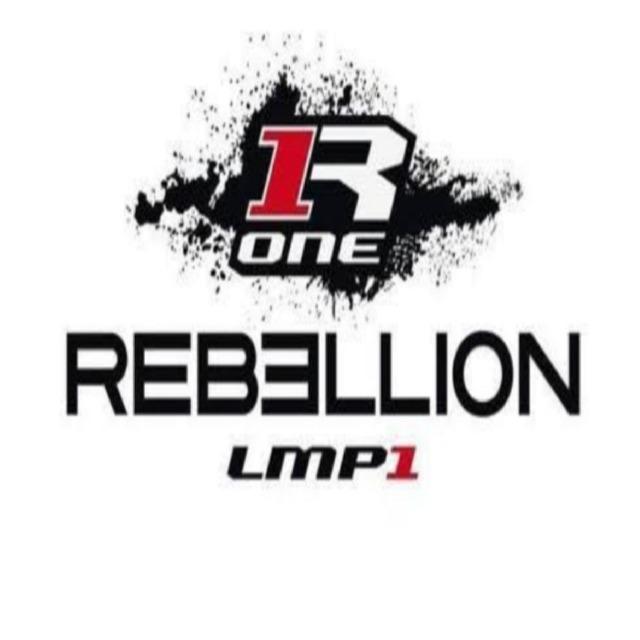Rebellion Racing