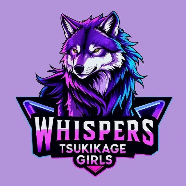 (C) WHISPERS TSUKIKAGE