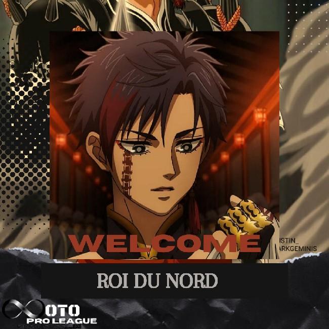 Roi Du Nord