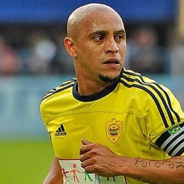 Roberto Carlos