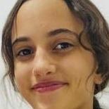 امال هشام يسرى