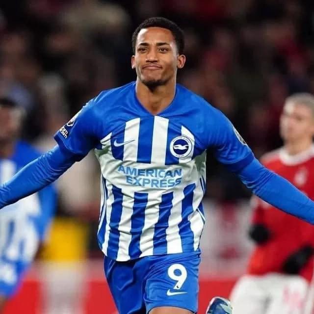 Joao Pedro