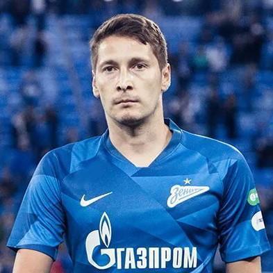 Kuzyaev