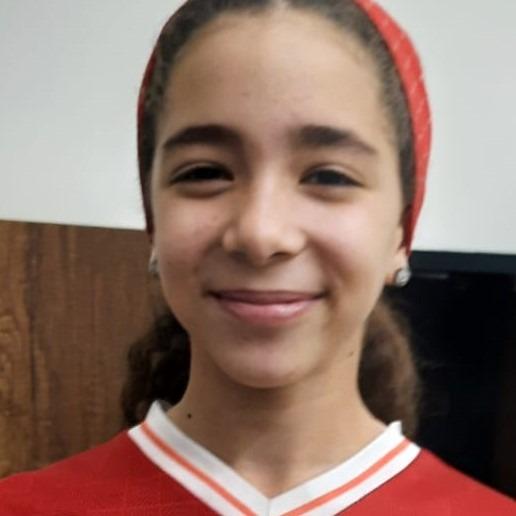 سلمى محمد ابراهيم حسنى