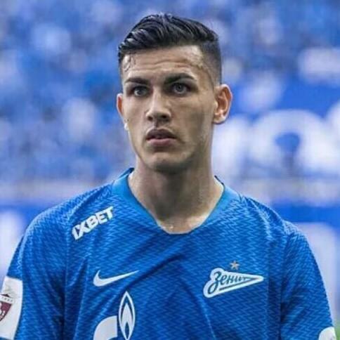 Paredes