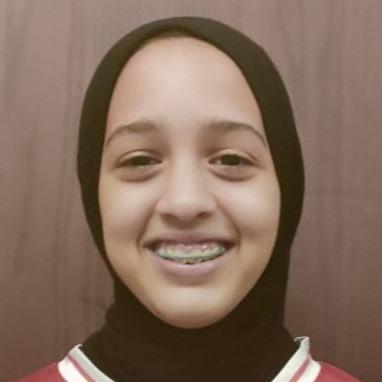 ليلى وليد حسنى طلعت