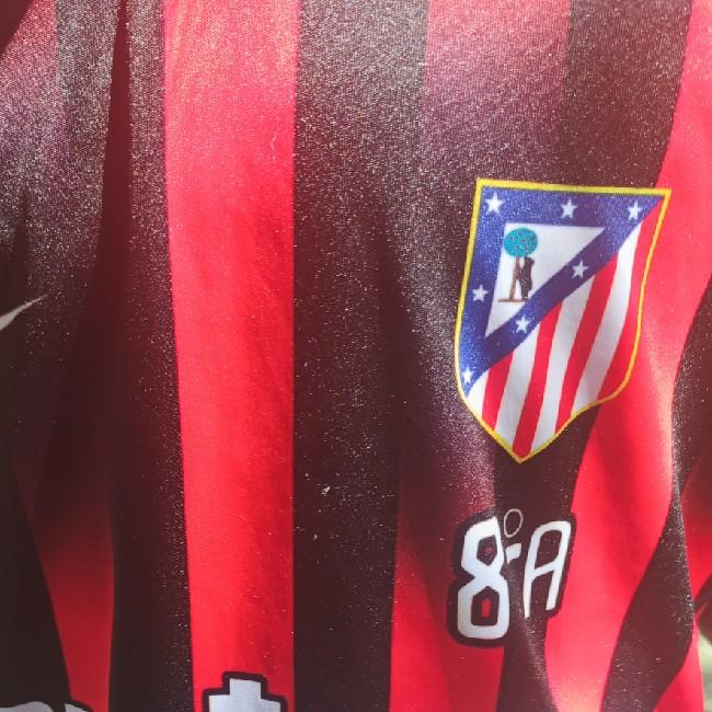 Atlético de Madrid