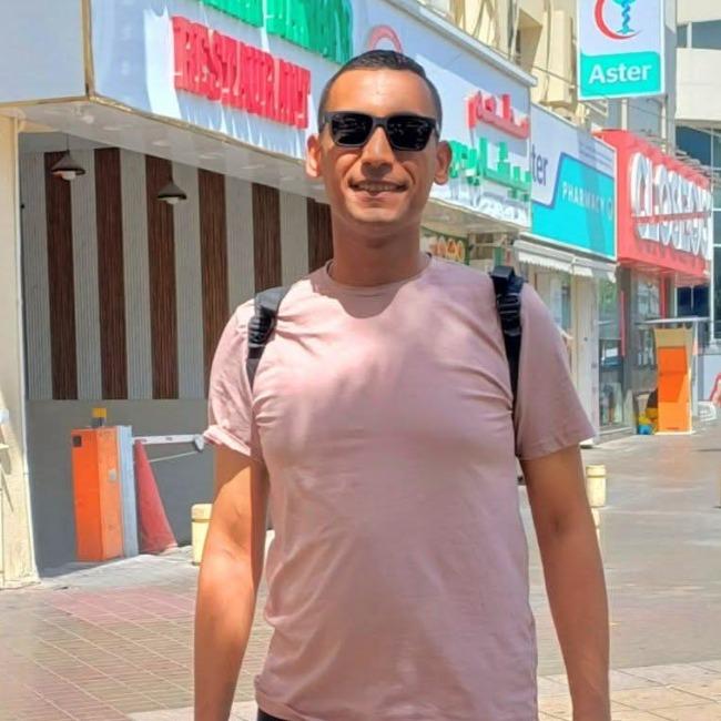 3- احمد يوسف