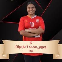 جورى محمد سيد