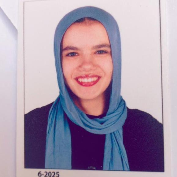 حبيبه سعيد بدر