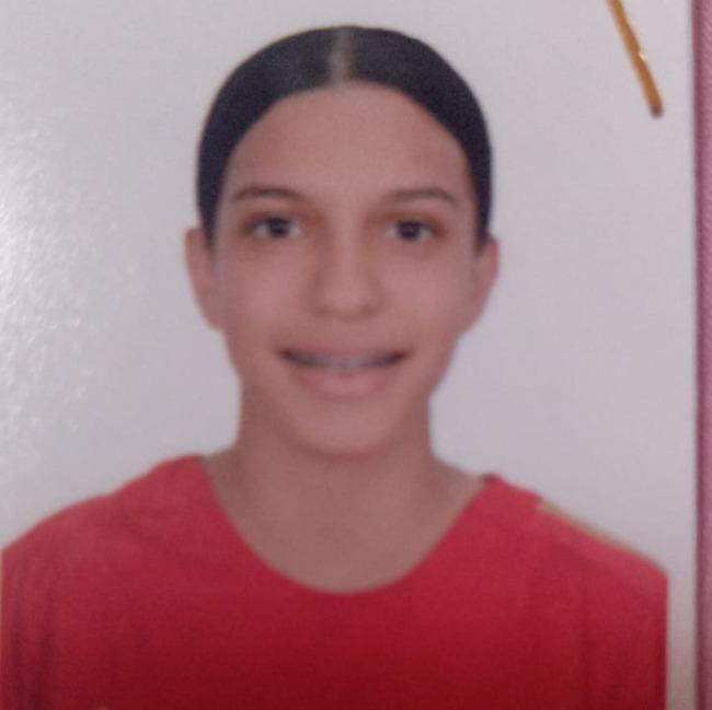 مريم محمد ابراهيم