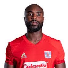 Éder Balanta