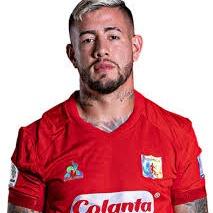 Rodrigo Holgado