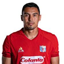 Daniel Bocanegra