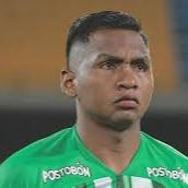 Alfredo Morelos