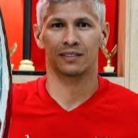 Rafael Carrascal