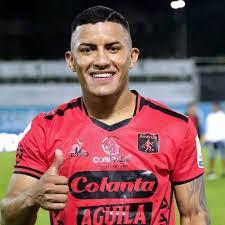 Cristian Barrios