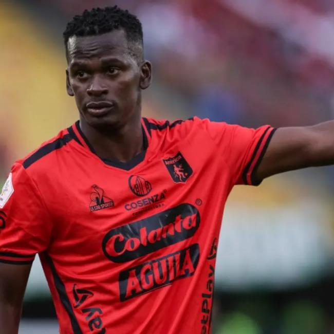 Darwin Quintero