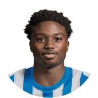 Lamptey