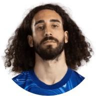 Marc Cucurella