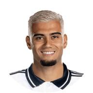 Andreas Pereira