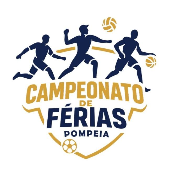 CAMPEONATO DE FÉRIAS 2025