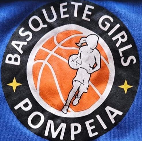 BASQUETE GIRLS POMPEIA